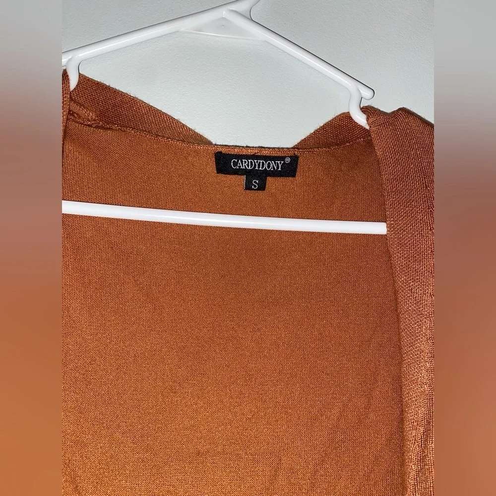 Cardigan - Picture 3 of 3